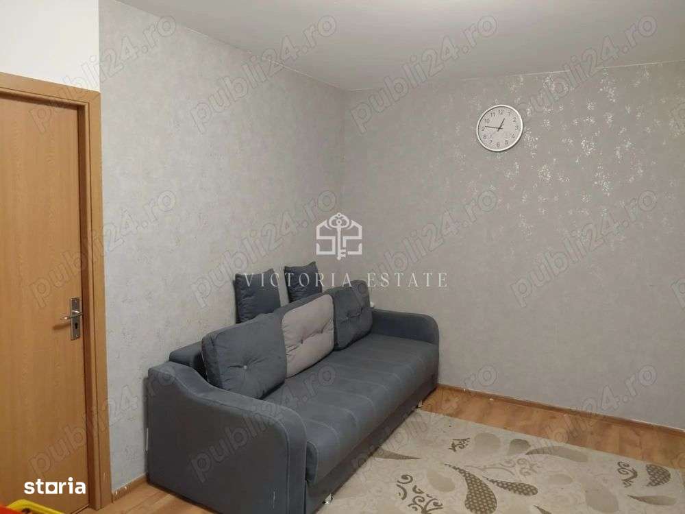 Apartamentu   3 camere, Zona Vest, Ploiești   La cheie-5