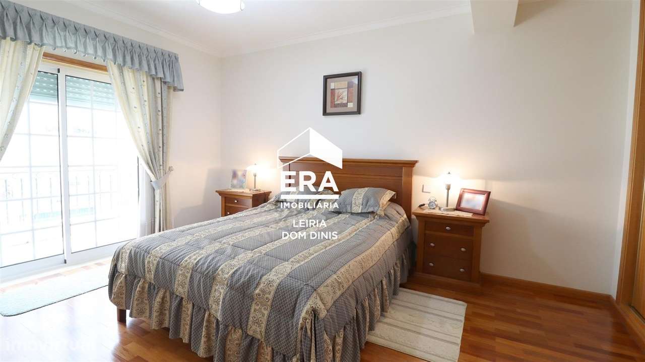 Apartamento T3 na cidade Pombal-10