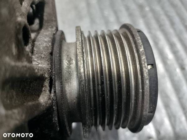 ALTERNATOR VW JETTA V 06F903023F 1.9 TDI - 2