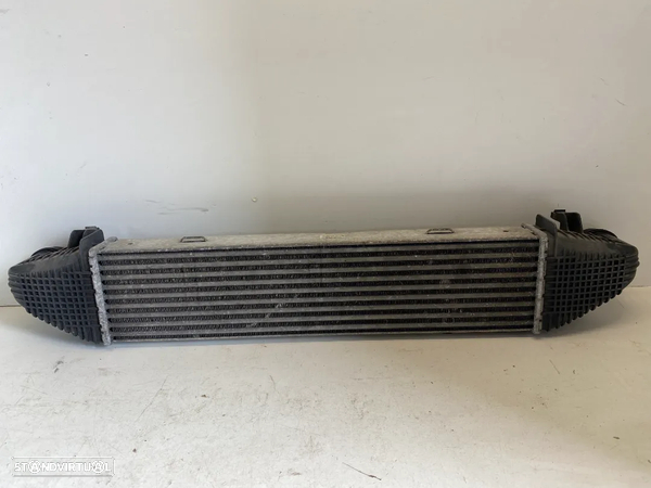 Radiador Intercooler Mercedes C W204 2.1 CDI A2045000100 - 2