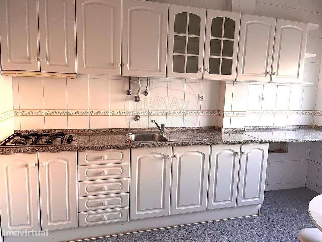 Apartamento T2 para venda - Grande imagem: 2/28