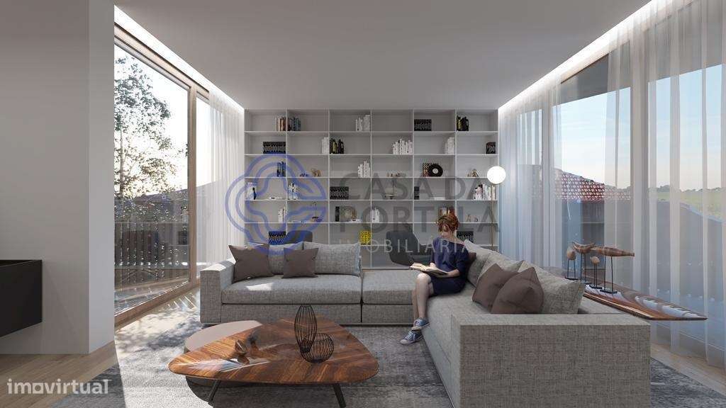 Moradia T4 com Projeto Aprovado - Grande imagem: 5/13