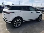 Land Rover Range Rover Evoque 2.0Si4 SE - 6