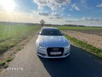 Audi A6 2.0 TDI Multitronic - 2