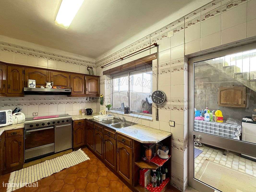 Moradia T4 para venda - Grande imagem: 3/38