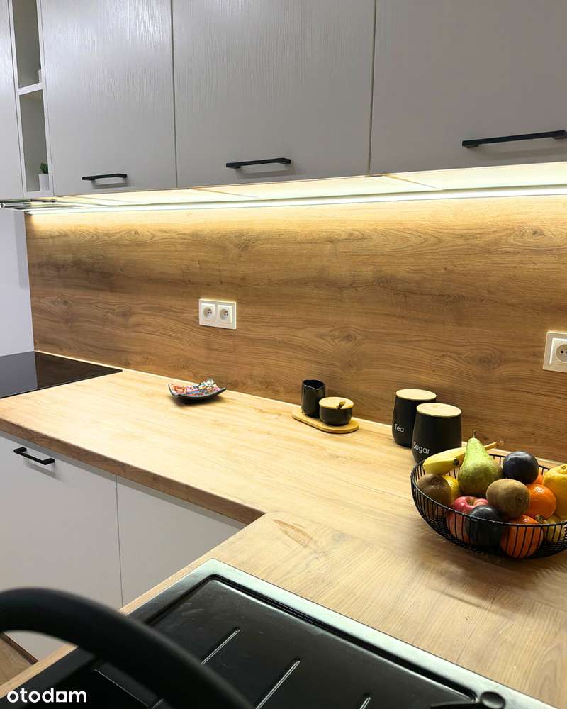 3-pokojowe mieszkanie po generalnym remoncie – centrum Słupska - Pełny obrazek: 4/9