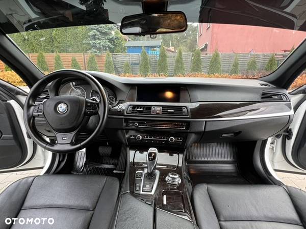 BMW Seria 5 - 22