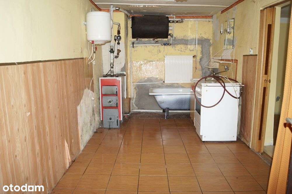 38,64m2 mieszkanie z ogródkiem / 2 km od Rojewa / 12 km od Inowrocław-8