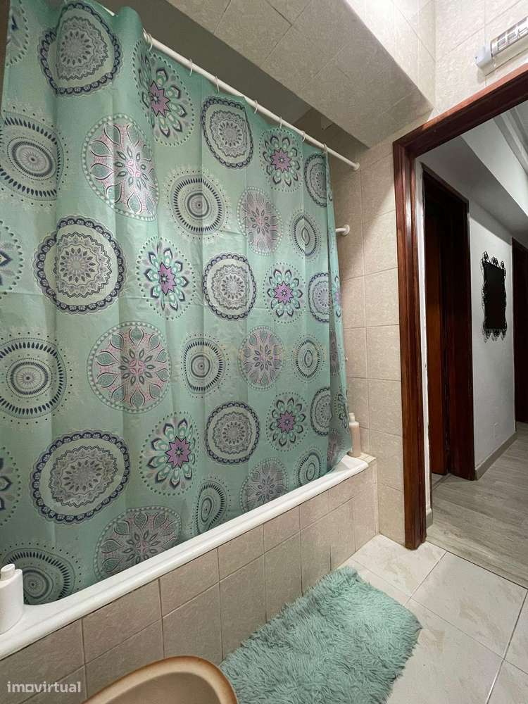 Apartamento T1 ( + 1) em Queluz com vista Panorâmica-17