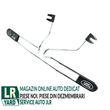 Umeras tetiera VPLVS0167 LAND ROVER DISCOVERY 4 / EVOQUE / VOGUE L322 / VOGUE L405 2013/ SPORT 2009+ - 2