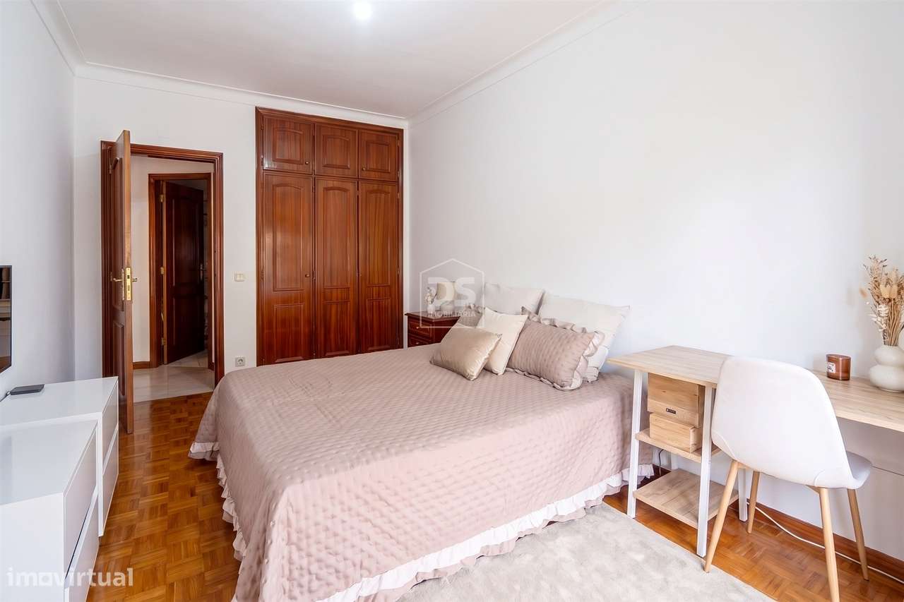 Apartamento T2 na Praia do Pedrogão - Leiria-31