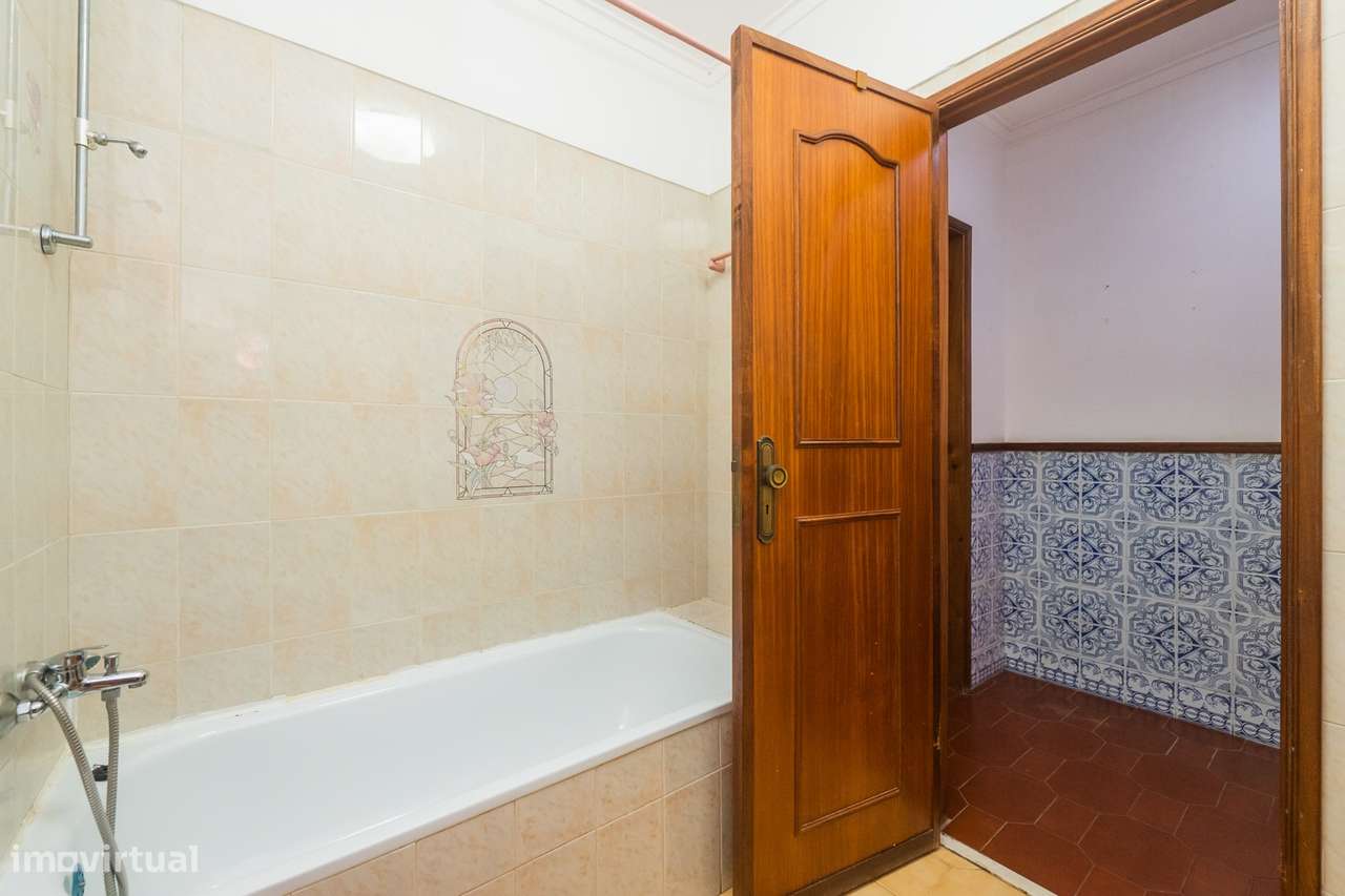 Apartamento T3 Venda em Massamá e Monte Abraão,Sintra-34