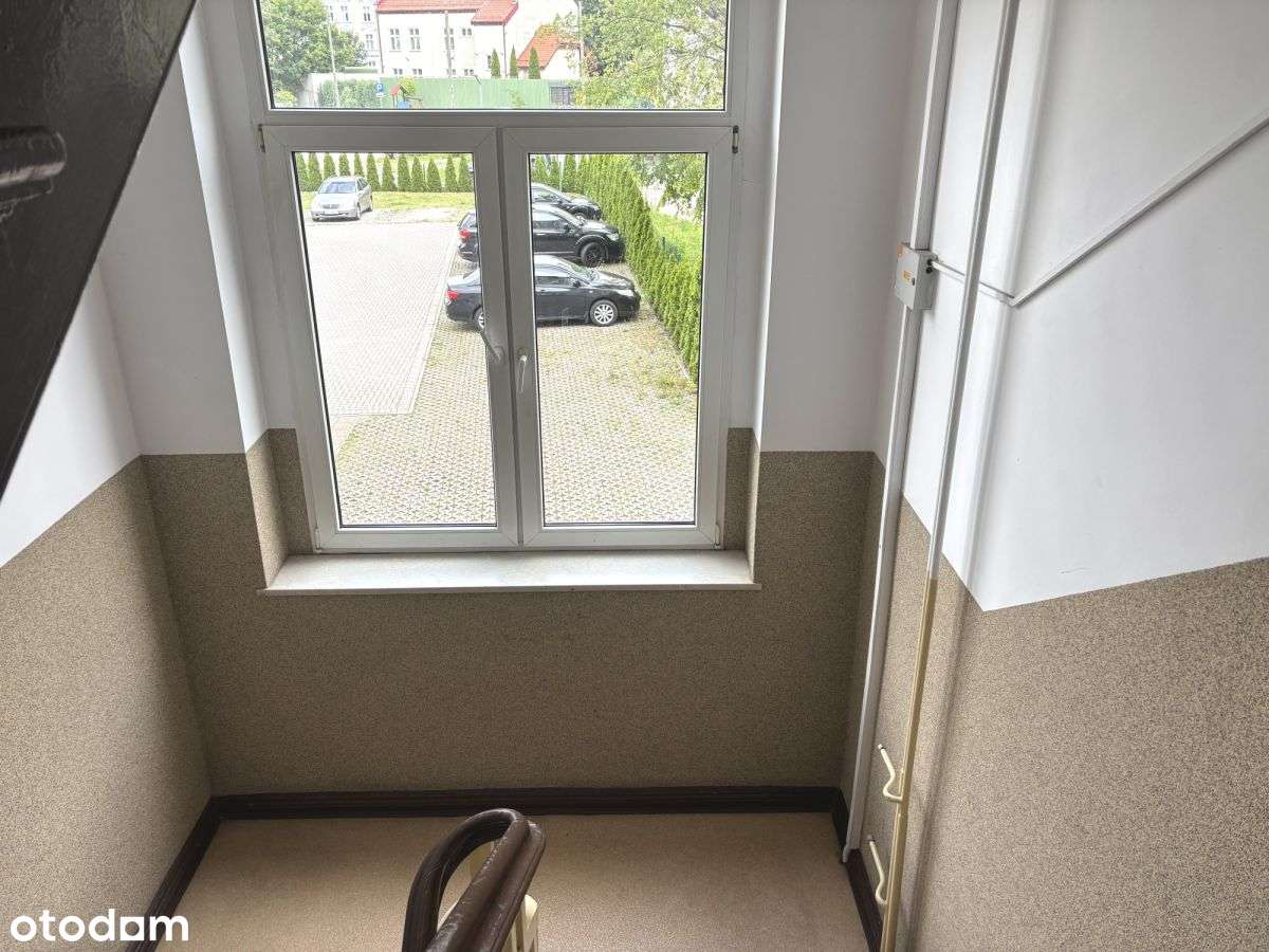 Zadbane mieszkanie  z balkonem-6