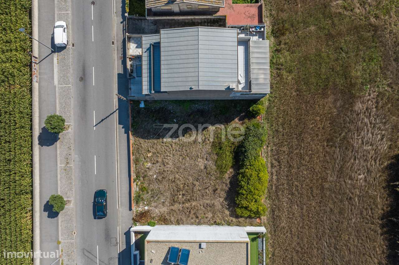 Terreno para construção com projeto aprovado - Lavra - Grande imagem: 3/15