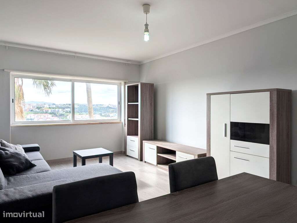 Arrendamento Apartamento - Grande imagem: 2/11