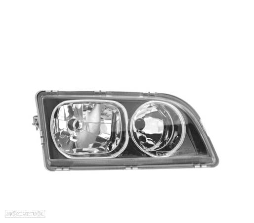 FARÓIS OPTICAS PARA VOLVO S40 V40 02-03 - 1