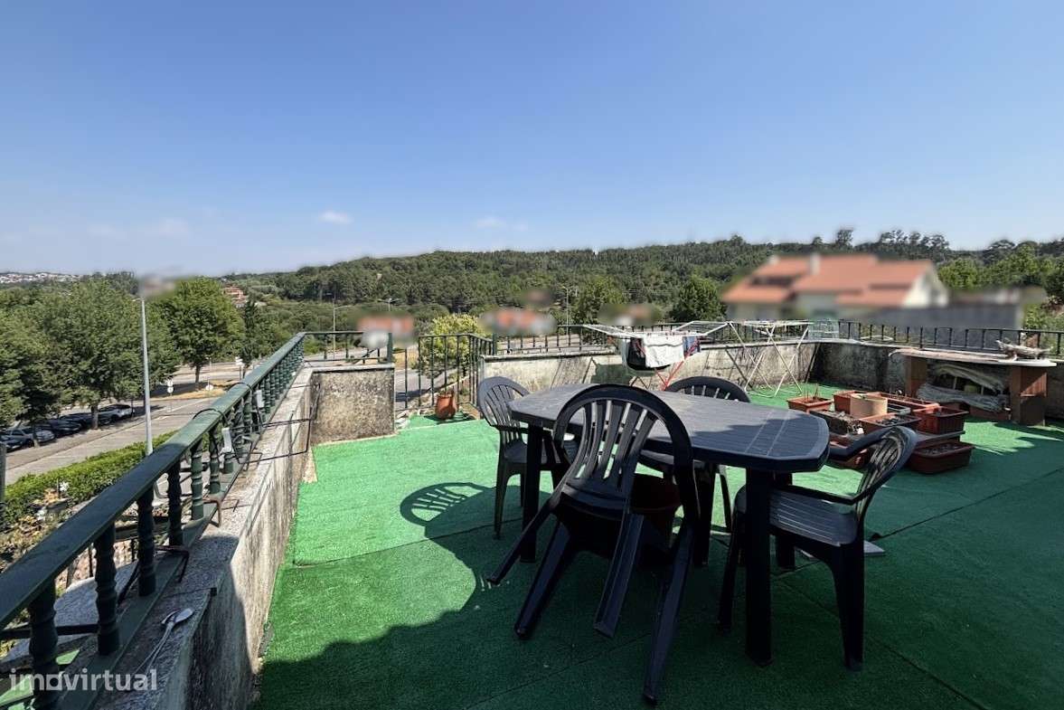 Moradia T8, Viseu, Tondela, Tondela e Nandufe-7