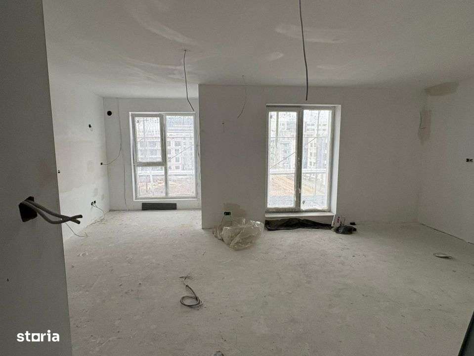 Apartament 3 camere | MTM Lake Pipera | Cesiune-10