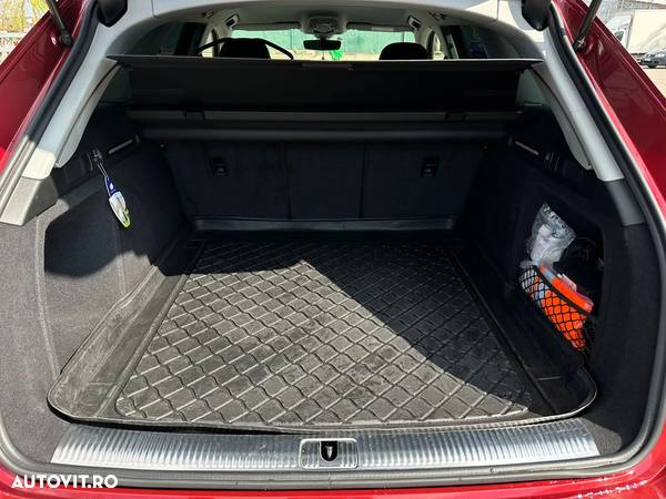 Audi A4 Avant 2.0 TDI quattro S tronic - 13