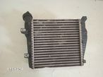 INTERCOOLER PRAWY AUDI Q7 TOUAREG 7L6145804D - 4