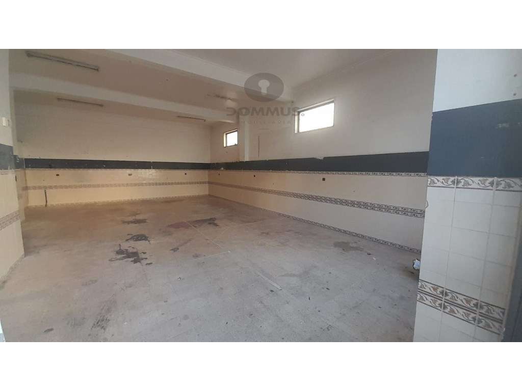 Loja Ampla com Excelente Localização - junto ao Borel - Grande imagem: 5/10