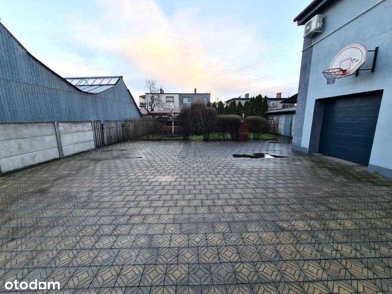 lokal użytkowy na sprzedaż - Pełny obrazek: 4/7