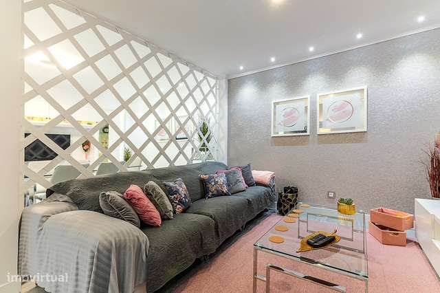 Magnifica Moradia situada no Alto do Chapeleiro no Lumiar - Grande imagem: 4/30