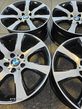 BMW 5 F10 F11 6 F06 F12 M PAKIET PERFORMANCE  BMW 3  5 E90 E91 F30 F31 F10 F11 8.0" x 18" 5x120 ET 30 ORYGINAŁ felgi aluminiowe - 31