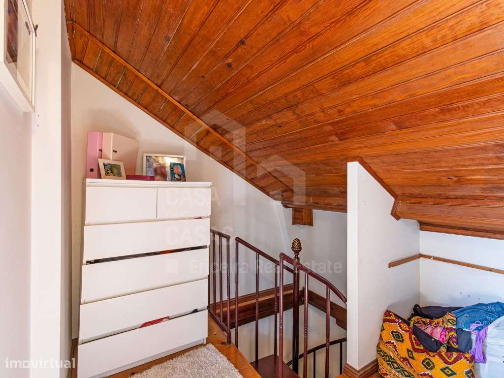 Vende Moradia T3 - Ericeira Centro, A Casa das Casas-28
