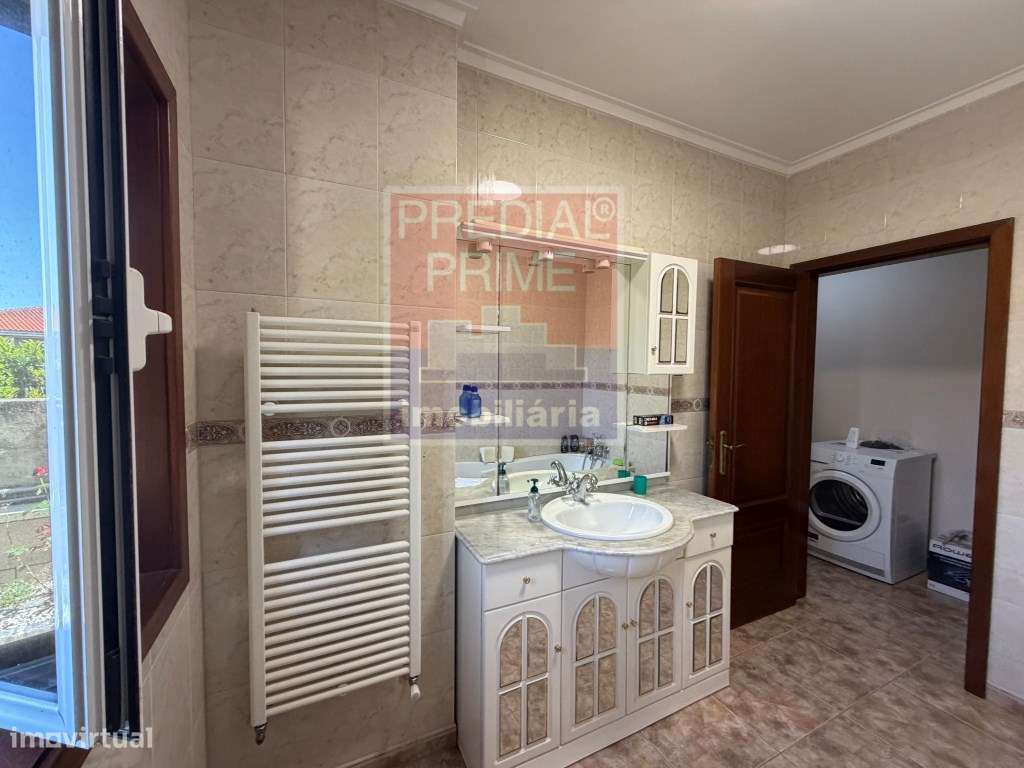 MORADIA IINDIVIDUAL EM OLIVEIRA DE AZEMEIS-33