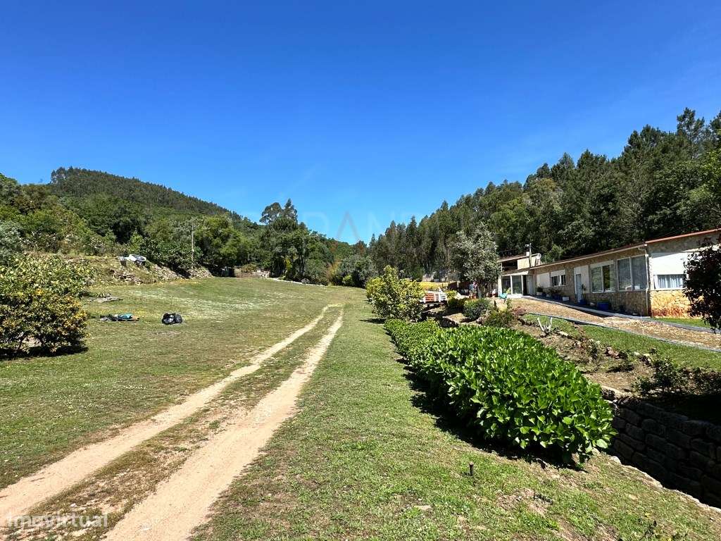 Quinta - Quintinha - Moradia-30