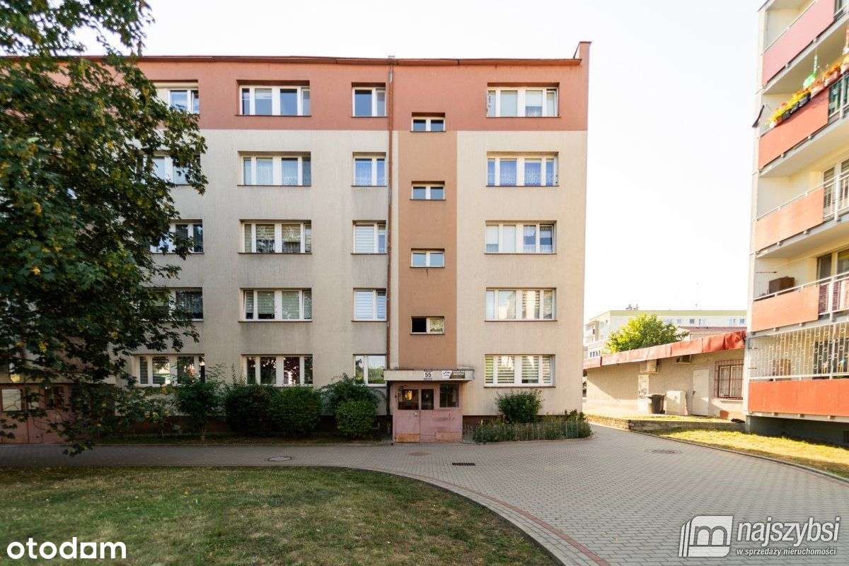 Gryfino - 4 pokoje z pięknym widokiem, Górny Taras - Pełny obrazek: 4/20