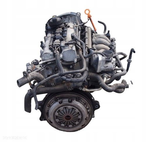 SILNIK AUDI / SEAT / SKODA / VW 1.4 16v Benzyna BBY - 7