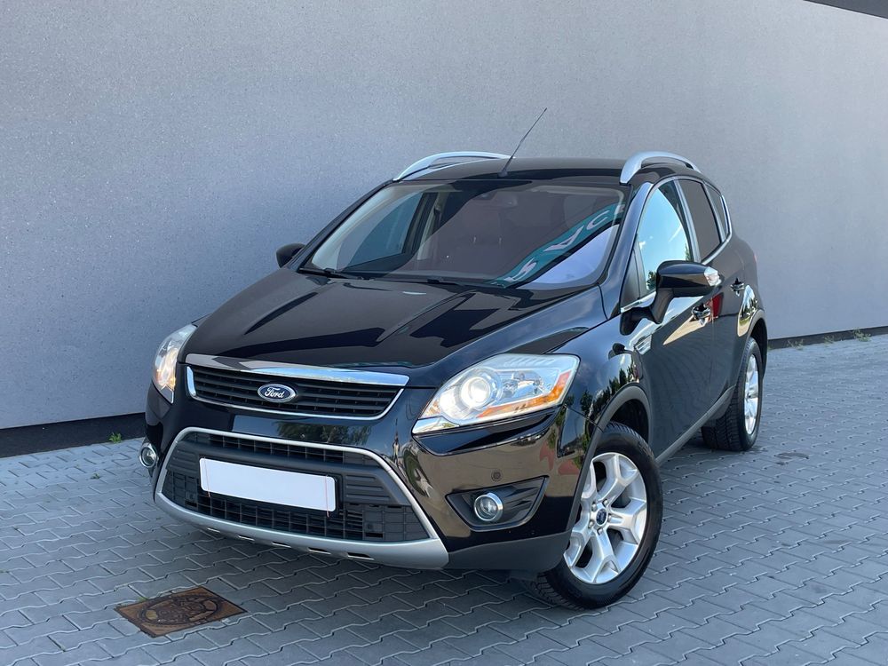 Ford Kuga I 2009