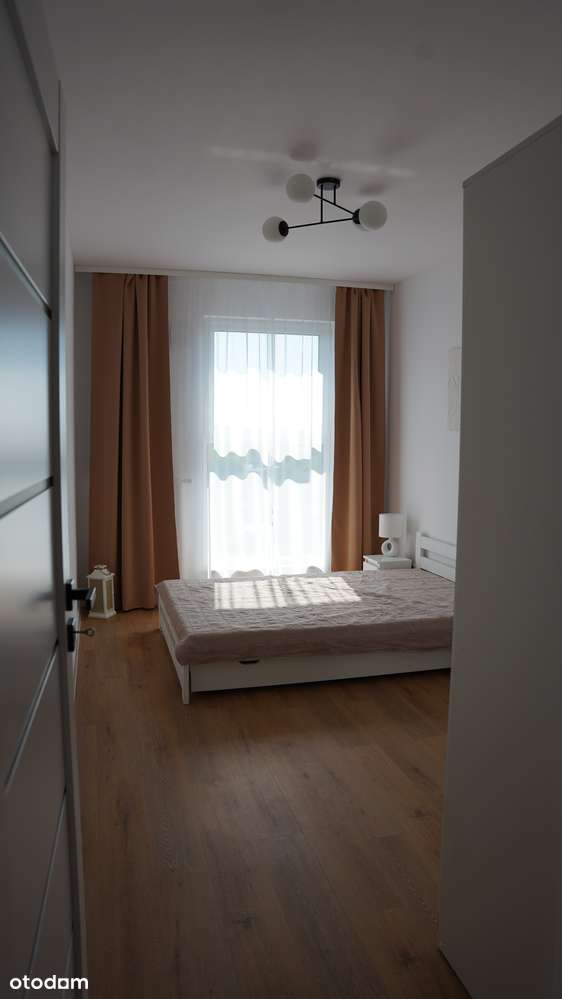 Nowe mieszkanie 55m² (3 pokoje) blisko PKP Pruszków - Pełny obrazek: 4/16