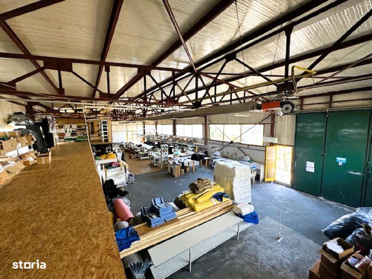 Hale in  Slatina,str General Aurel Aldea si 1433 mp teren-15