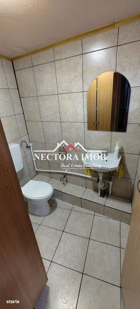 NECTORA IMOB Exclusivitate - Casa + spatiu comercial Str. Feldioarei-13