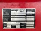 Krampe Big Body 650 Remorca - 9