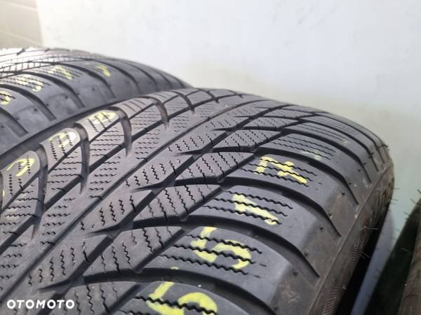 BRIDGESTONE BLIZZAK LM001 225/55R17 97H 6mm 16R 4X - 3