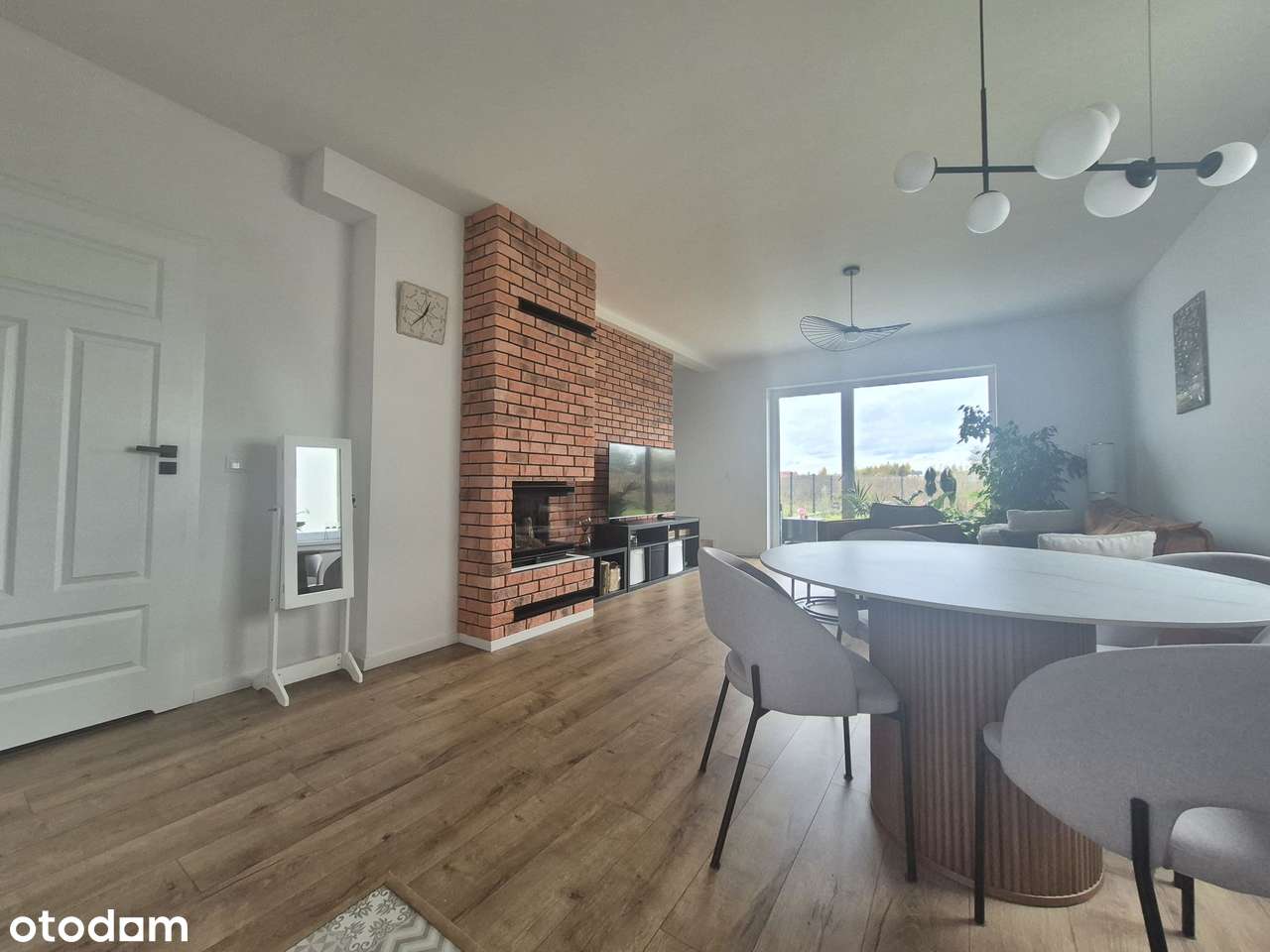 dom bliżniak, Brzezina, pod wrocławiam, nowy-6