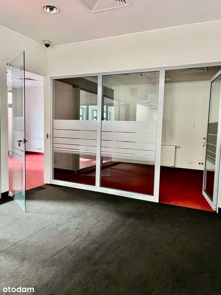 Lokal z witryną 329 m² Koraszewskiego Opole - Pełny obrazek: 3/5