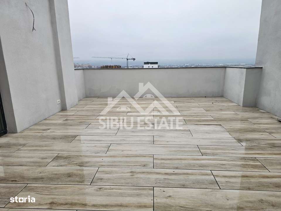 Penthouse de Lux 111 mp Selimbar-5