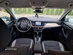 Skoda Kamiq 1.5 TSI DSG Style - 16