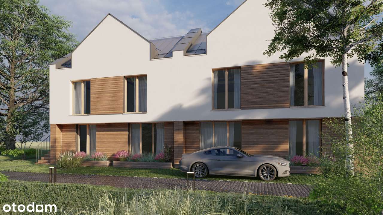 2-pokojowe mieszkanie | Bielany, ul. Księcia Józefa, 46 m²-0