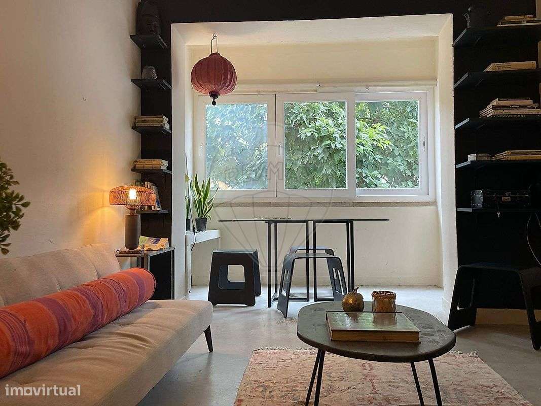 Apartamento T0 para venda - Grande imagem: 2/14