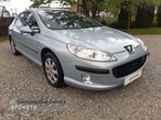 Peugeot 407 1.8 SR Komfort - 2