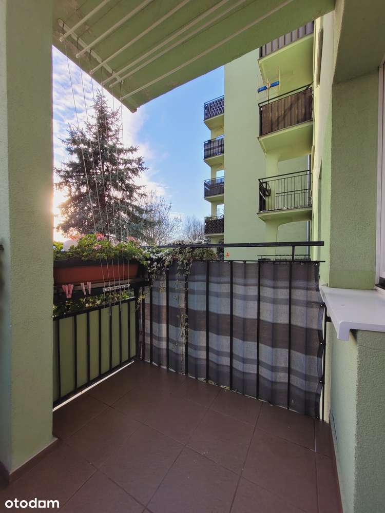 Ożarów Mazowiecki ",3 oddzielne pokoje", 60m2+Balkon+Piwnica+Garaż-10