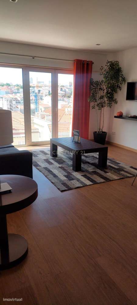 Edifício com 7 apartamentos em Regime de Alojamento Local-35