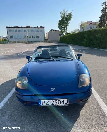 Fiat Barchetta 1.8 16V - 3