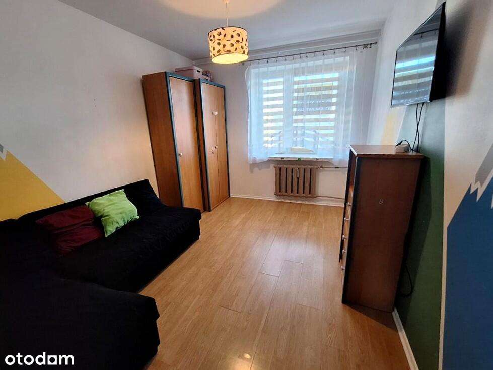 Sympatyczne duże 3 pokojowe mieszkanie/Podolszyce/ Czwartaków-4